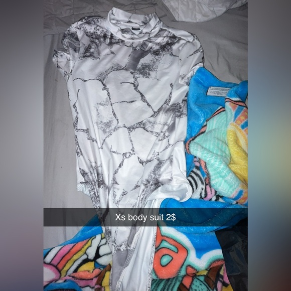 Closet clean out - Picture 4 of 16